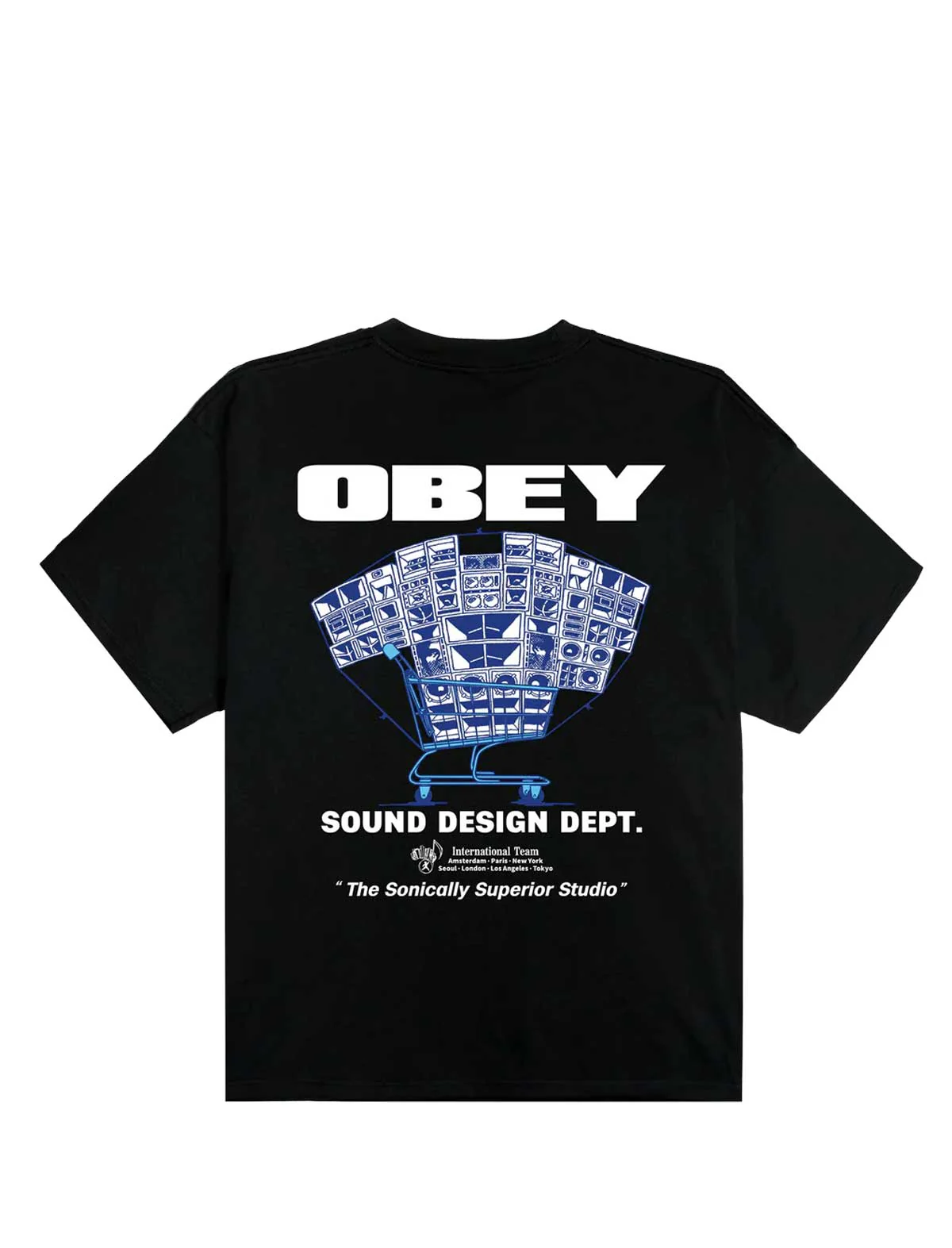 New Clothing